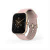 Smart hodinky Hama Fit Watch 5000 zlaté (00178615)