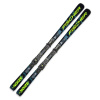 Fischer RC4 NOIZE LT SUPERFLEX 25/26 168 cm