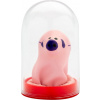 Condomerie handpainted novelty condoms small pig