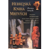 Hebrejská kniha mrtvých