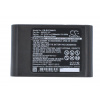 Cameron Sino CS-DYC340VX Napätie 22.2V Li-ion 1500mAh šedá - neoriginálne