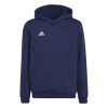 Detská Mikina ADIDAS ENT22 HOODY Y H57517 – Tmavo modrá