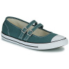 Converse Balerínky/Babies CHUCK TAYLOR ALL STAR DAINTY MARY JANE Zelená