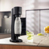 SodaStream GAIA BLACK výrobník perlivé vody