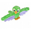 Wild Republic plyšová hračka papagáj junior 20 cm