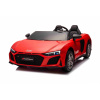 mamido Elektrické autíčko Audi Spyder R8 LIFT 400W 24V červené