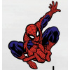 CUKROVÁ TLAČ jedlý obrázok na tortu Cukrová hmota SPIDERMAN Spider-Man #19 + MENO