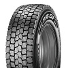 PIRELLI 265/70 R 19,5 TR01 140/138M 3PMSF