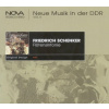 NEUE MUSIK IN DER DDR VOL.4 (CD) (BERLIN CLASSICS)