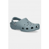 Šľapky Crocs Classic zelená farba, 10001.0YO