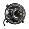 KT Trade LED Predné svetlo pre traktor LED/60W/10-30V IP69 5700K okrúhly KT0127 + záruka 3 roky zadarmo