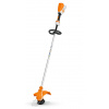Akumulátorový vyžínač STIHL FSA 60 R Variant: Bez akumulátora a bez nabíjačky