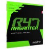 Andro poťah Rasanter R47 - čierna, 2.0mm