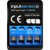 Blebox inputSensorD 2-vstupový WiFi modul