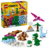 Lego Classic 11041 Kreatívni dinosauri
