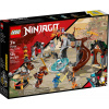 LEGO® | Tréningové centrum nindžov - LEGO 71764