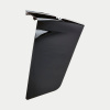 aerodynamický spoiler pre prilby SUPERTECH R-10 SOLID racing profil, ALPINESTARS