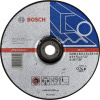 Bosch Obrusovací kotúč Expert for Metal, hr. 8 mm, pr. 230 mm 2608600386