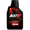 Motorový olej 15W-50 MOTUL 300V 4T - 1L