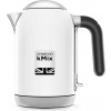 Kenwood ZJX 650WH