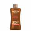 Hawaiian Tropic Glowing Protection Dry Oil suchý olej na opaľovanie SPF30 100 ml