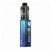 VooPoo DRAG M100S 100W Grip 5,5 ml Full Kit Cyan and Blue 1 ks
