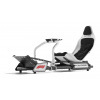 Playseat Formula Instinct - F1 Edition Univerzální herní židle Polstrované sedadlo Černá, Bílá