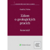 Zákon o geologických pra… (Ondřej Vícha)
