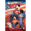 Superman The Rebirth Deluxe Edition 4
