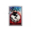 Zippo 25624 Skateboard Grunge
