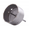 EXTOL PREMIUM 8801971 vrták SDS PLUS do zdiva korunkový, O 125mm x 110mm, M22