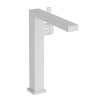 Hansgrohe Tecturis E Umývadlová batéria, CoolStart, EcoSmart, matná biela 73072700-HG