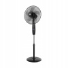 Podlahový ventilátor Teesa 8065 čierny