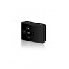 SWEEX MP3 přehrávač CLIPZ 2 GB Black MP300