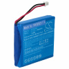 Batéria pre Stabo Freecomm 850 a ďalšie ako ICP083448, Li-Polymer, 3.7V, 2000mAh