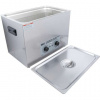BGS Ultrazvukový čistič dielov 30 l BGS106882
