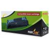 PRINTLINE kompatibilný toner s Samsung CLT-Y406S/pre CLP-360, CLP-365/1.000 strán, žltý