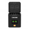 Charging Case for Nikon EN-EL15c Battery ZGCINE
