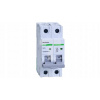NOARK Modulárny odpínač 2P 32A DC 500V 101755