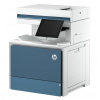 HP Color LaserJet Enterprise MFP 6800dn (A4, 52 ppm, USB 3.0, Ethernet, Print/Scan/Copy, DADF, Duplex, HDD) 6QN35A#B19
