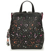 Desigual Ruksaky a batohy BLACKWELL BACKPACK SUMY MINI Čierna