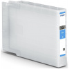 Epson atramentová náplň/ C13T04C240/ WF-C81xx / WF-C86xxL/ azúrová