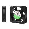 JING DA FAN Ventilátor do PC 120x25mm 230V TERMINAL