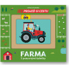 Projeď si cestu - Farma