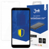 Hybridné sklo 3MK pre Google Pixel 3a 1 ks