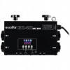 4-kanálový DMX RDM stmievač Eurolite EDX-4RT, 16A