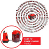 Einhell GE-SP 18 Li