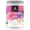 Allnature s.r.o. Allnature Epsomská sůl Heřmánek 1000g