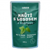 Louie Morčacia s lososom a žihľavou 300 g