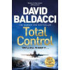 Total Control - David Baldacci, Pan Macmillan